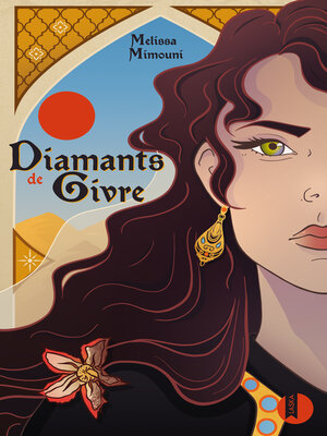 cover image of Diamants de Givre